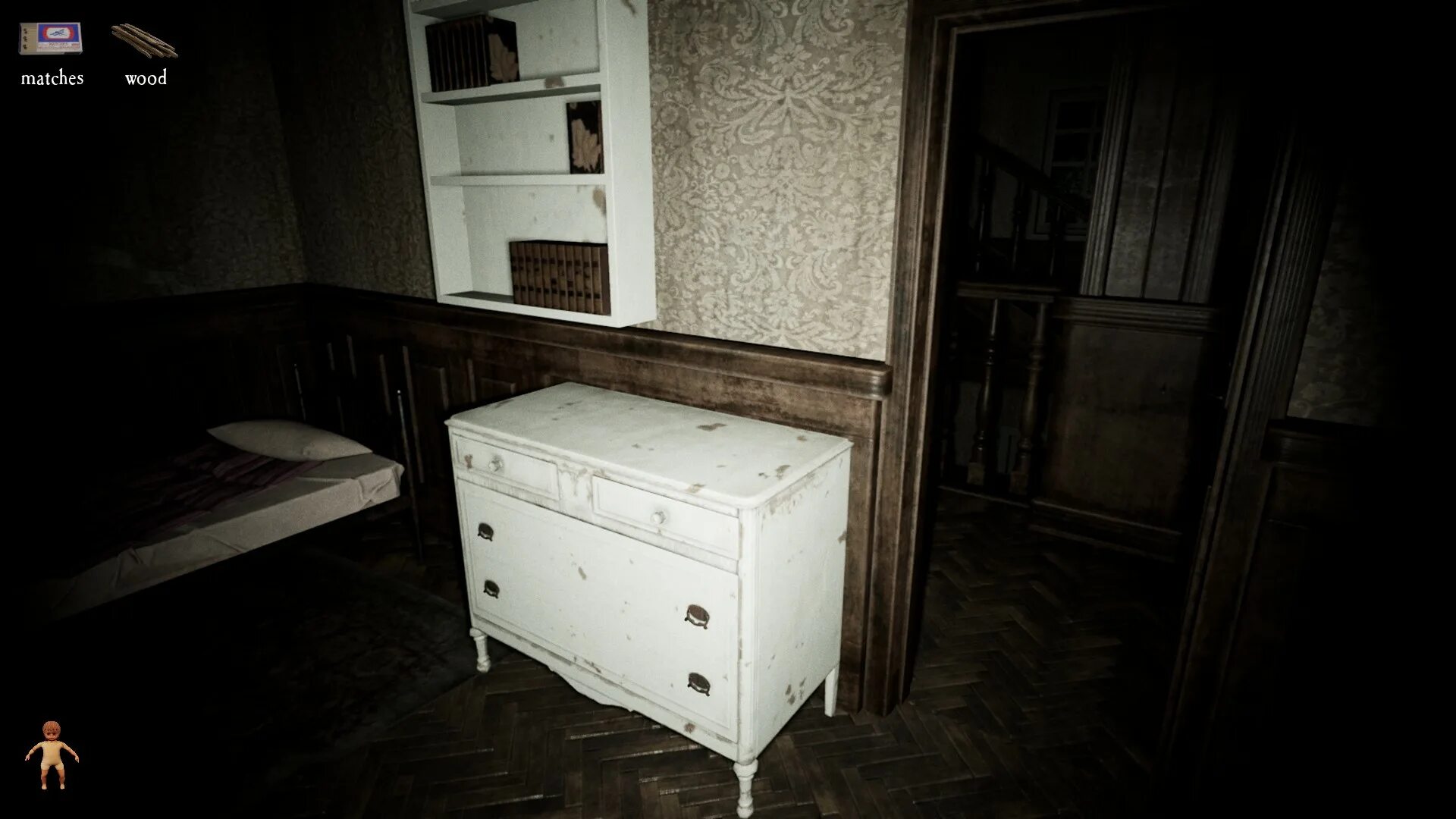 Happy family где ключ от подвала. Gone home steam. Scratches игра. Ключ серой матери лонг дарк. Камень ветра скайрим.