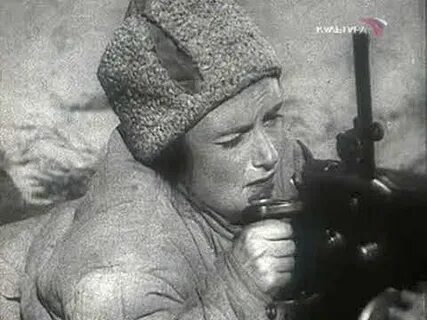 Видео экскурсия по следам фронтовых историй