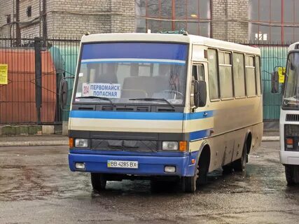 Первомайск машины