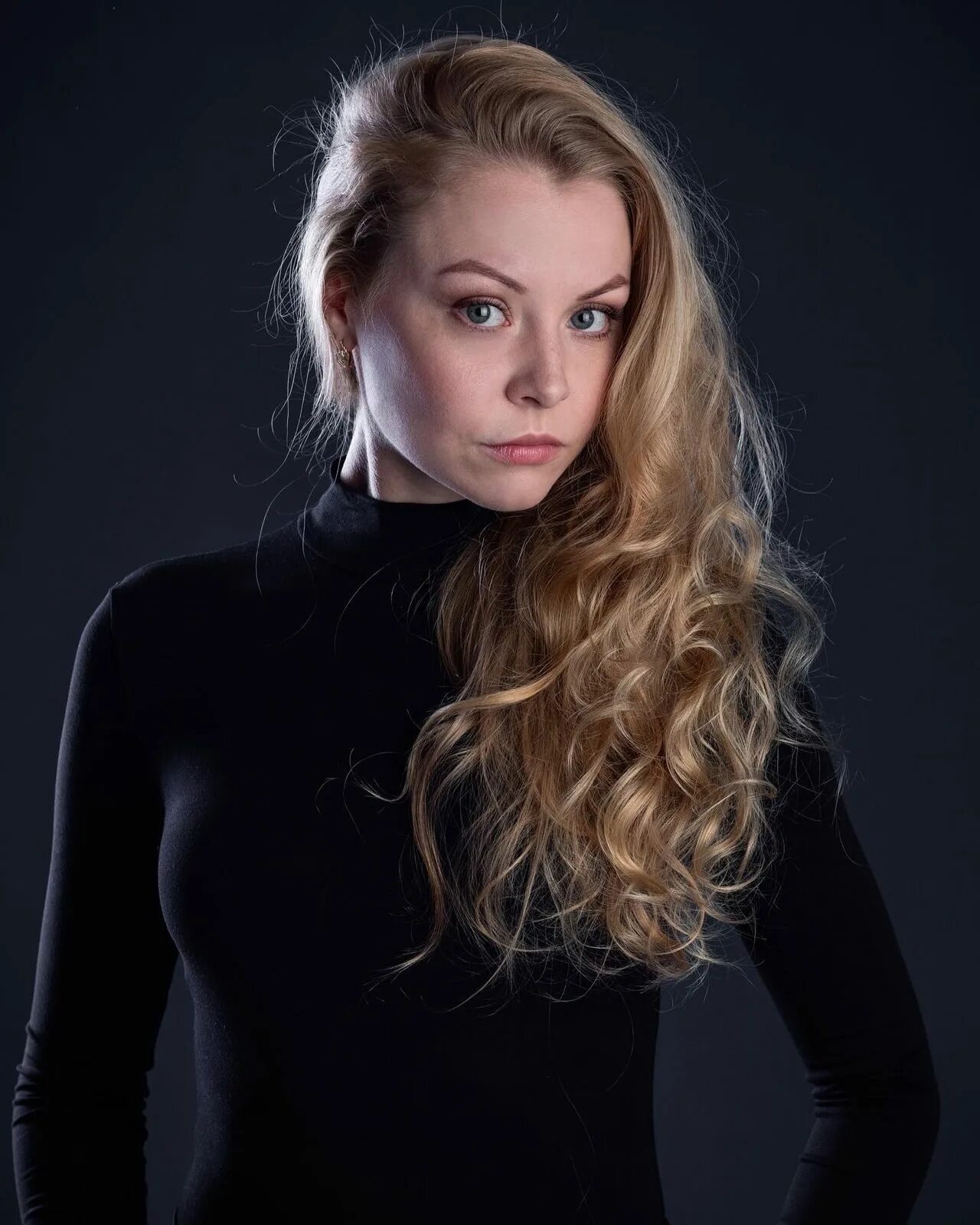 Евгения светлая актриса фото Model Eugenia Svetlaya