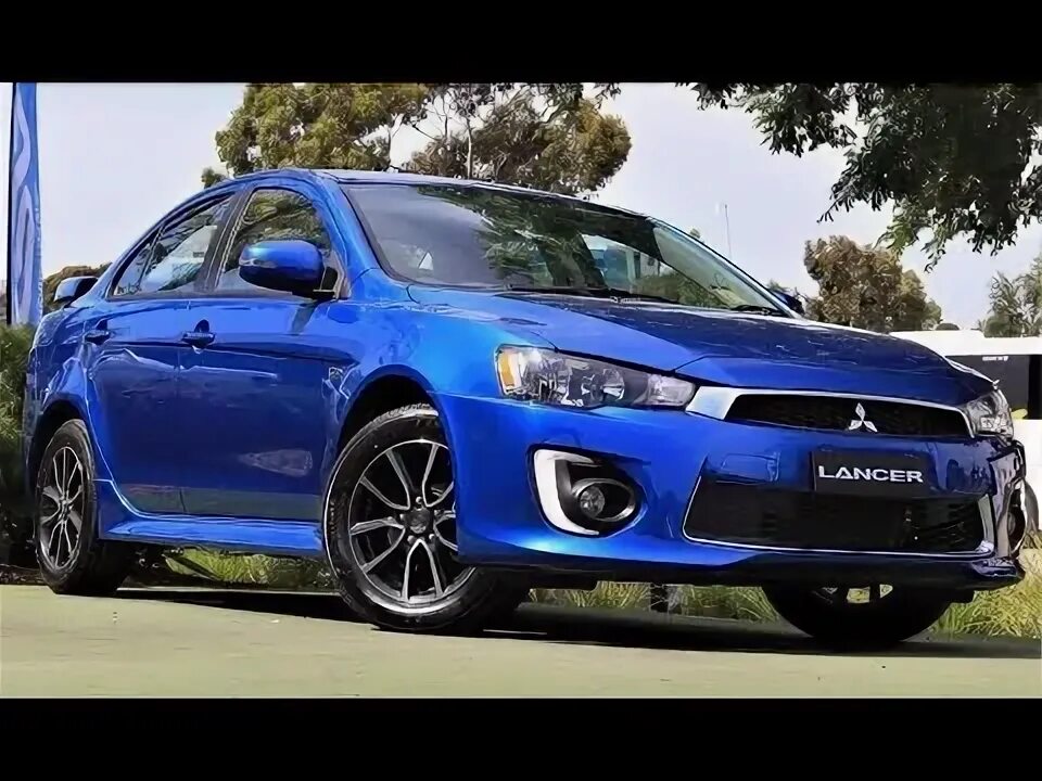 Видео lancer