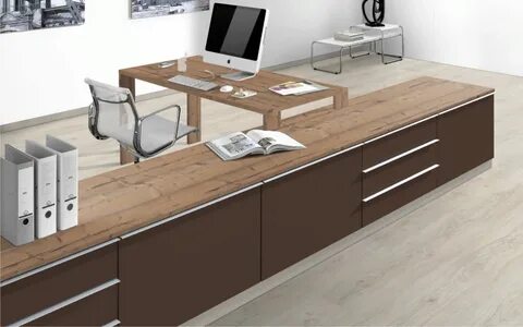 МЕБЕЛЬ НА ЗАКАЗ В ТВЕРИ ЛДСП Egger ТЁМНО-КОРИЧНЕВЫЙ U818 ST9.