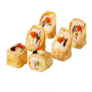 Сырный тануки