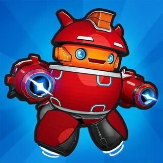 Marble clash