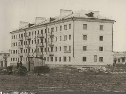 Бородинская 15