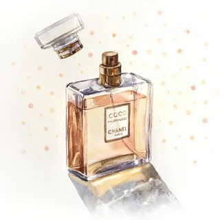 Art parfum