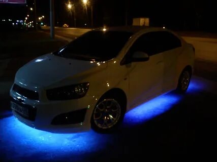 Свет авео т300