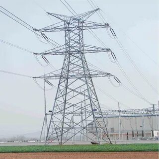Power transmission