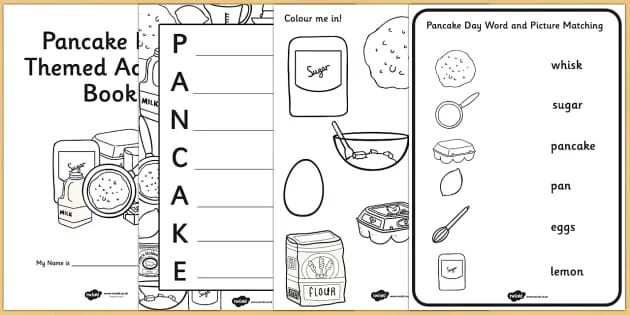 Make e day. Pancake задания для детей. Pancake Day задания. Задания для детей по теме Масленица. Масленица задания на анг.