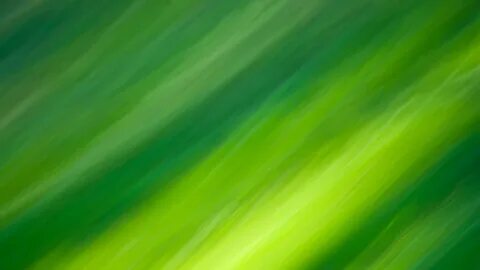 Colorful green