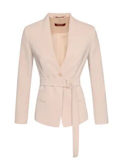 Max mara пиджак