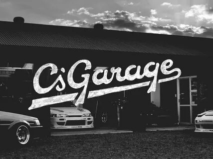 S garage