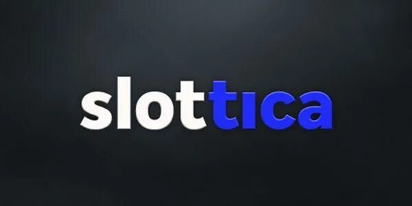 Slottica войти. Slottica logo. Слоттика Slots&Casinos.