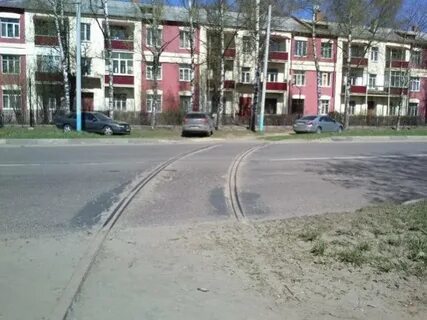 Поселок ногинск