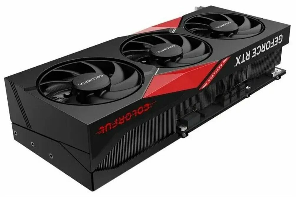 Rtx 4090 colorful