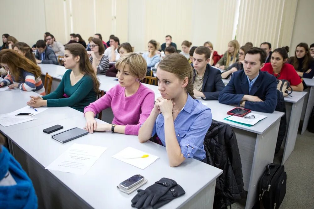 М.А. Трубников Тверской государственный университет. ОМГПУ Намсинк.