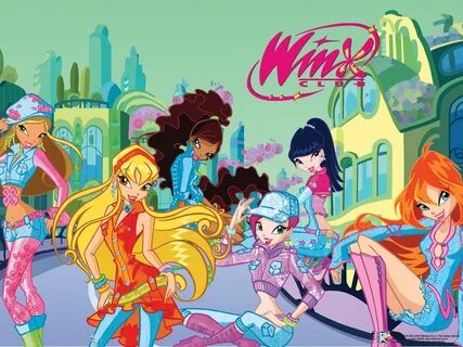 Wink 5