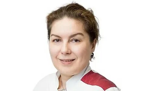 Репродуктолог томск