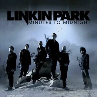 Minutes to midnight