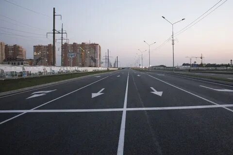 Российский проспект