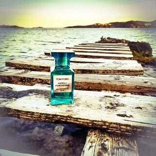 Ford neroli portofino