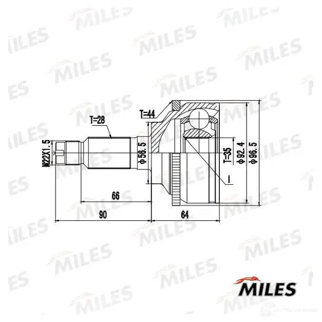 Шрус на рено логан сколько шлицов. Шрус miles ga10031. наружный шрус рено меган 3. шрус на рено дастер 1.6. шрус внешний dacia duster 10-.