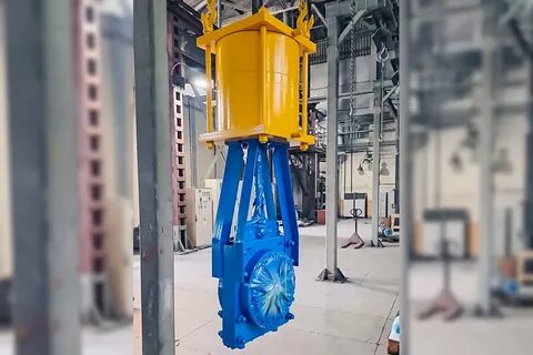 Опытно промышленные испытания