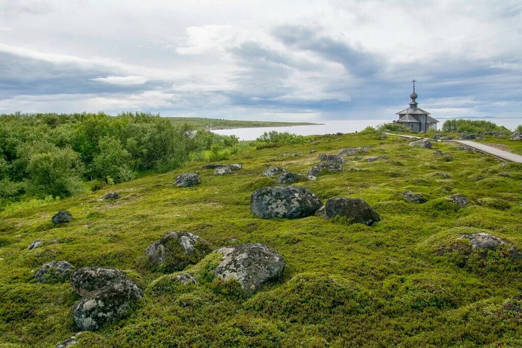 Соловецкие острова это крупнейший архипелаг. Соловецкие острова это крупнейший архипелаг