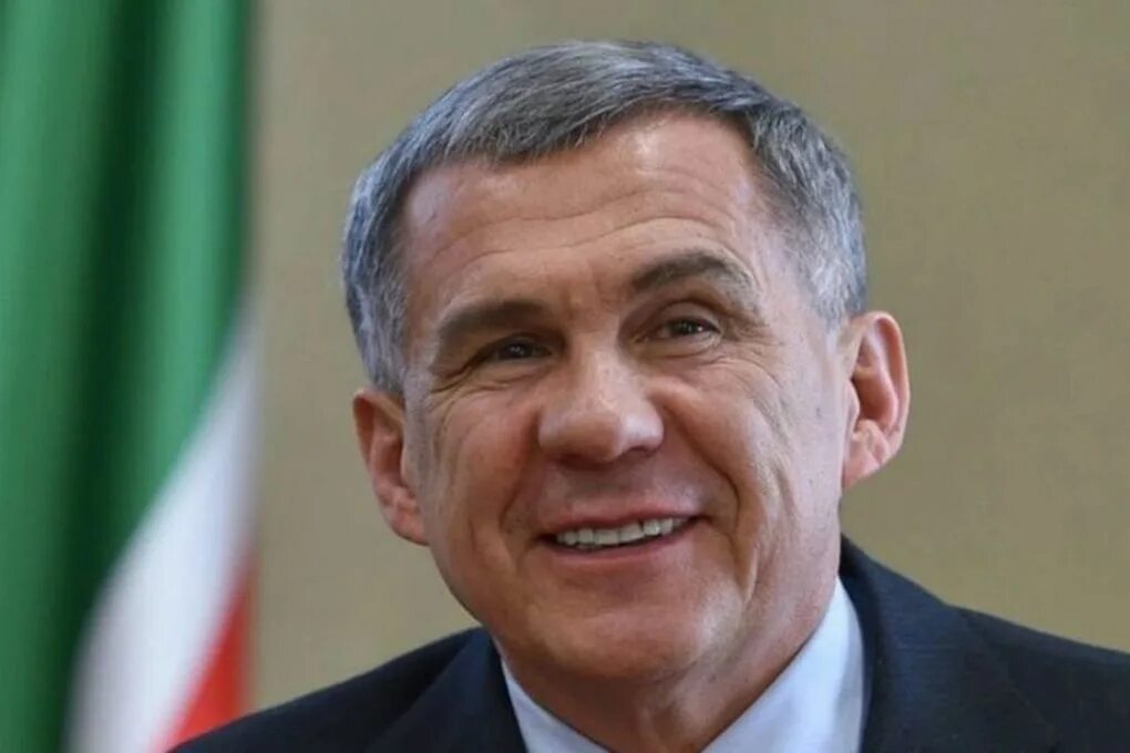 Лет минниханову