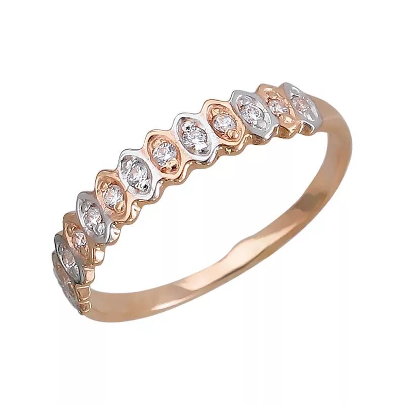 кольцо дорожка с фианитами золото 585 пробы. кольцо золото дорожка с фианитами. золотое кольцо с фианитовой дорожкой. кольцо дорожка с фианитами золотые 585. кольцо дорожка с фианитами в 585.