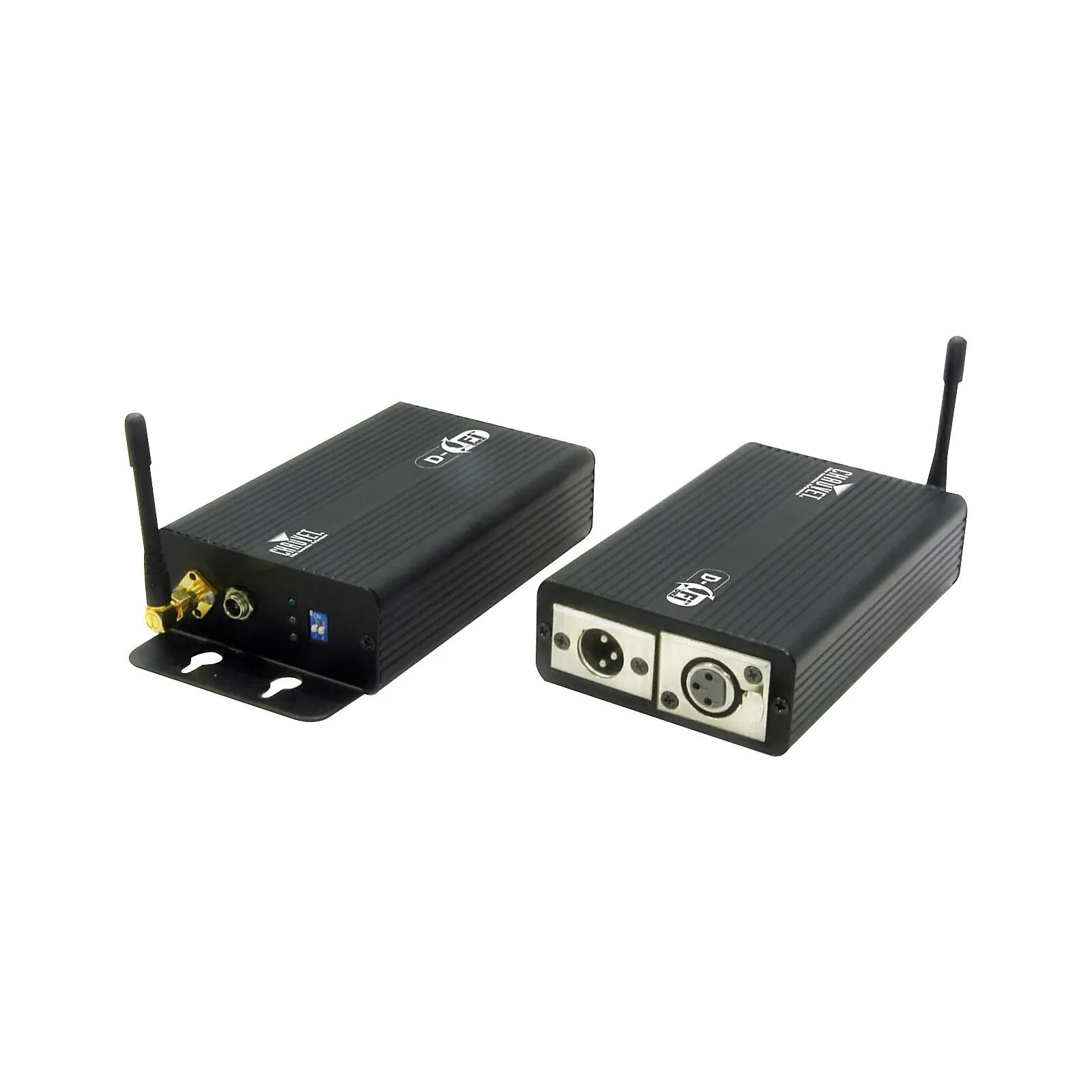 Transmitter receiver