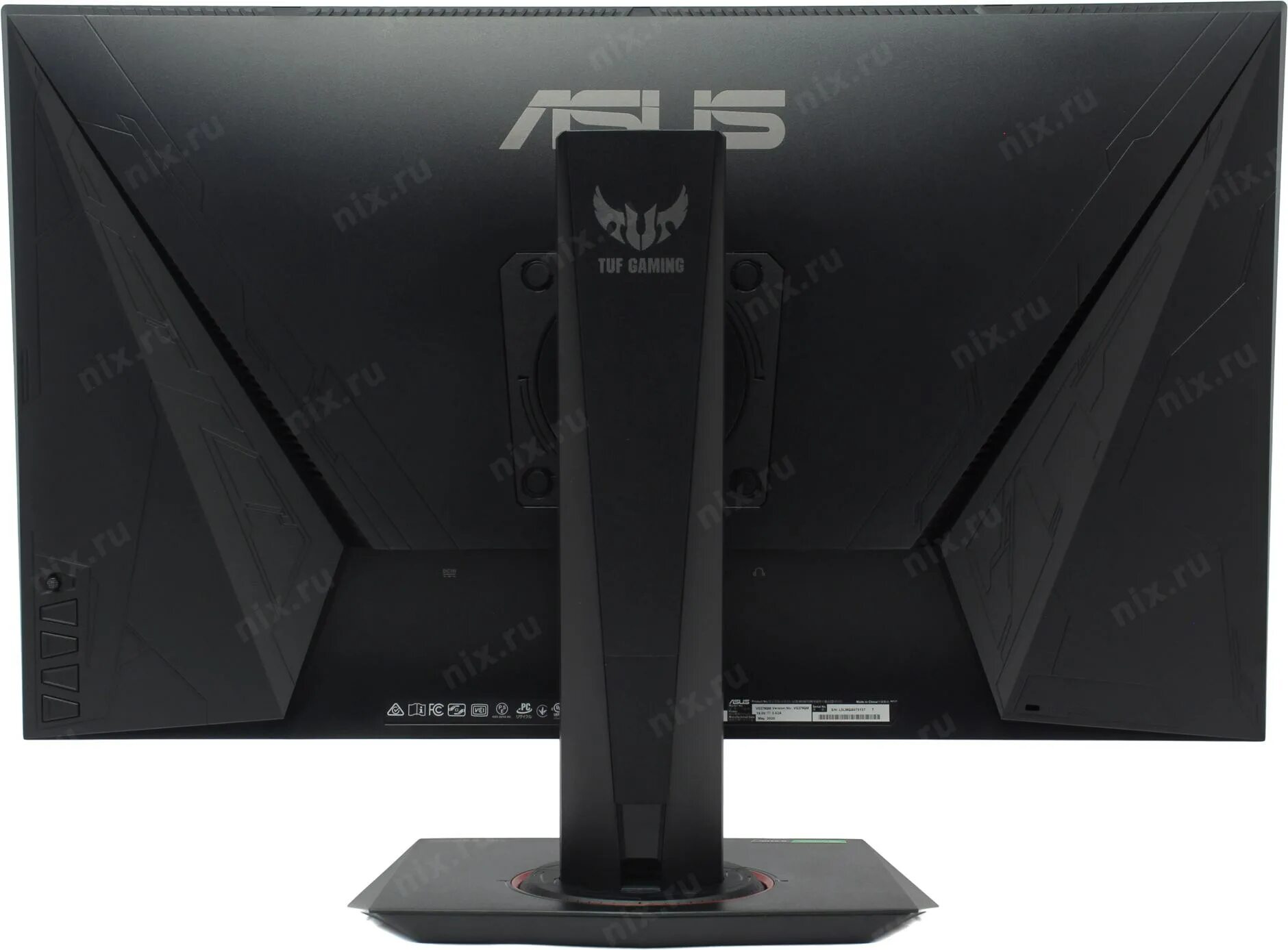 Asus tuf монитор. 27 asus tuf vg279qm. Монитор асус 280 гц. Монитор asus vg27aq. Asus vg279q.