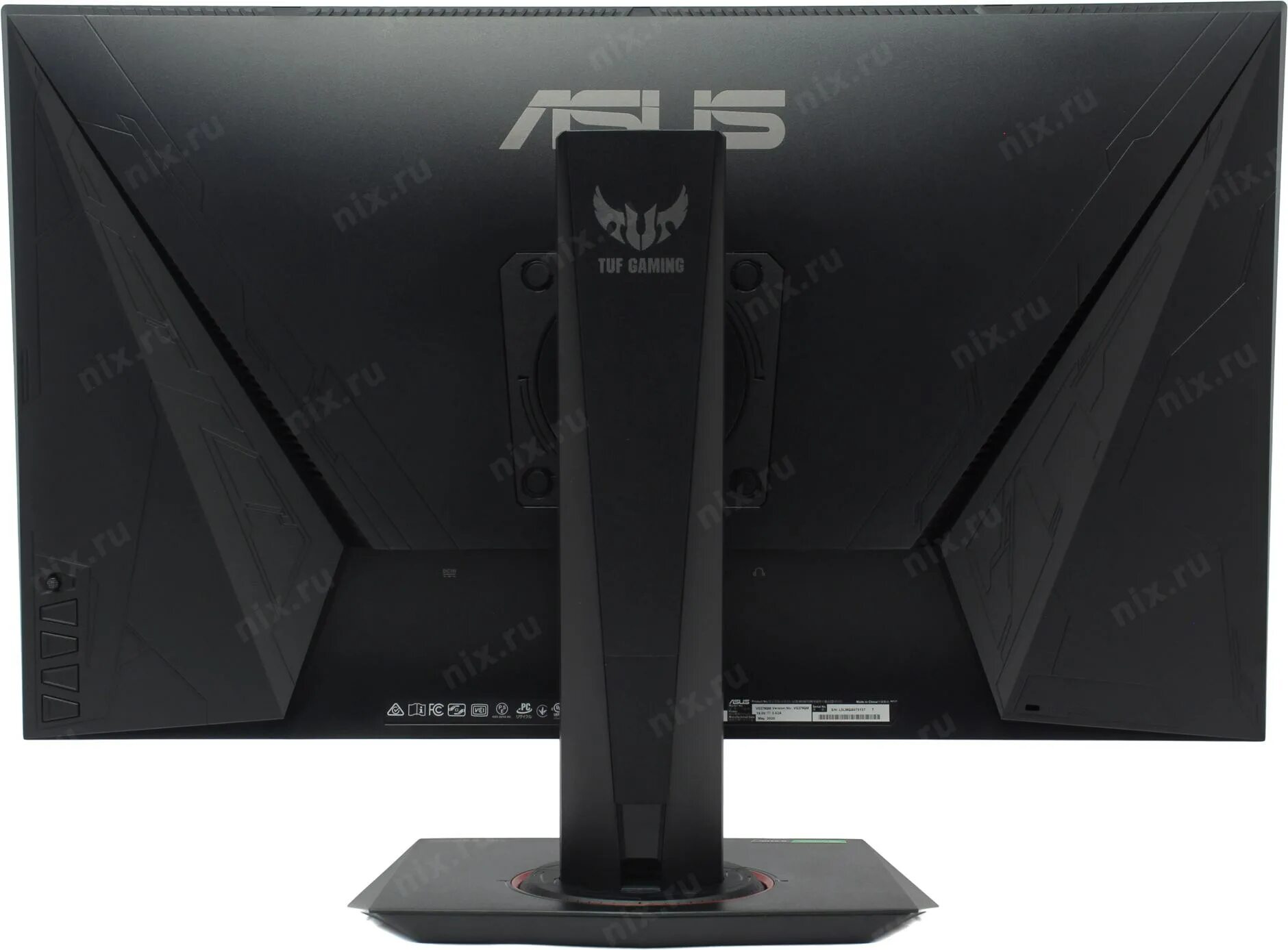 ASUS vg279qm. ASUS ASUS vg279qm. 27" Монитор ASUS vg279q1r. Монитор 280 Герц. Asus tuf gaming 280hz