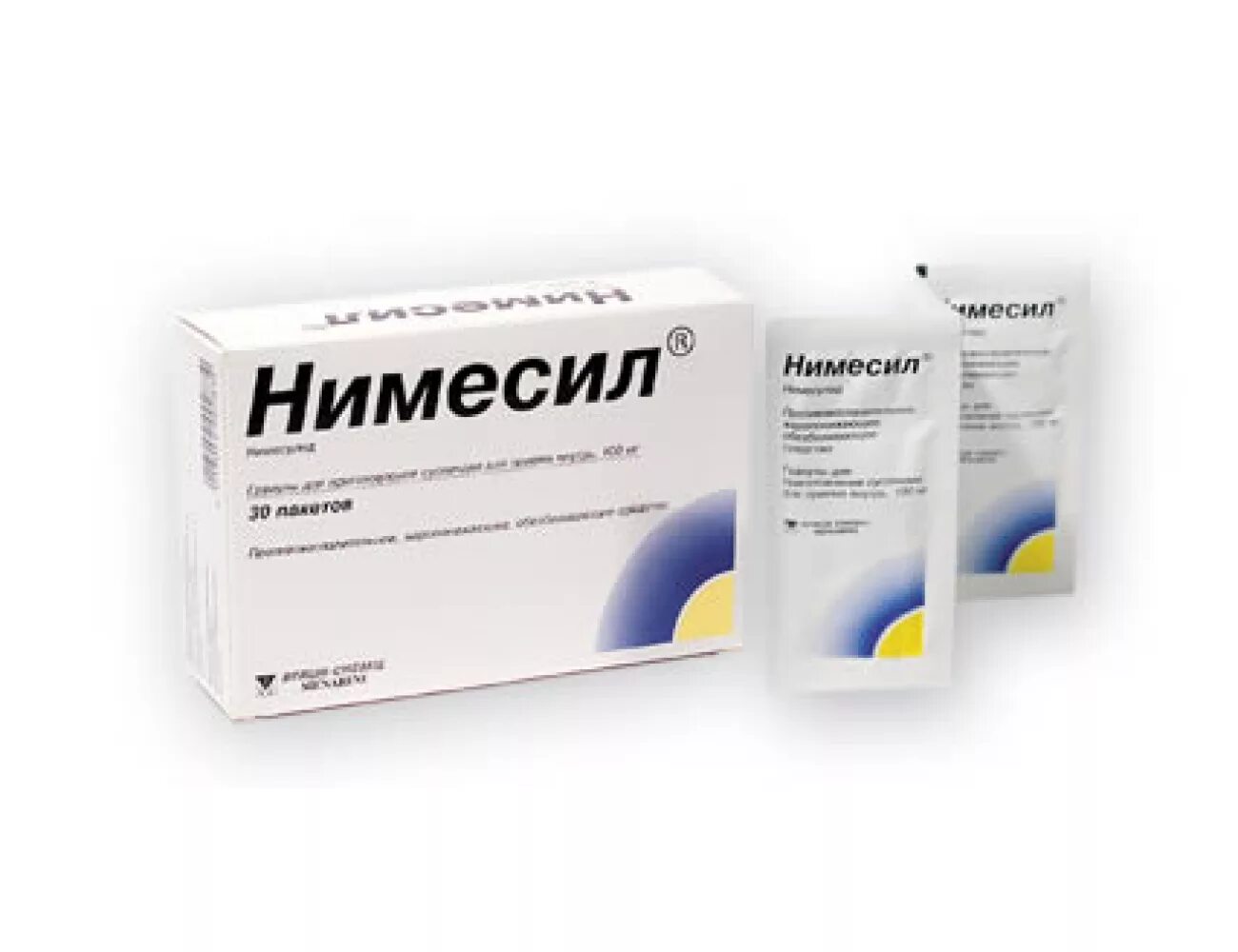 Нимесил что это. Нимесил, Гран д/сусп пак 100мг/2г №30. Порошок нимесил 100 мг. Нимесил Гран 100мг n9. Нимесил 50 мг.