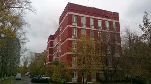 Красный крест офис
