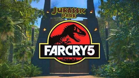 Jurassic park english