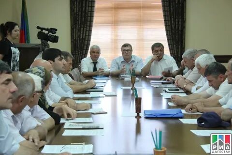 Депутат буйнакска