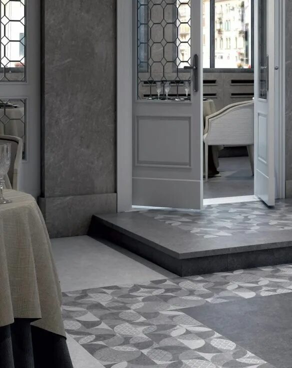 Керамогранит kerama marazzi фондамента тёмный декорированный обрезной 60х60. Керамогранит kerama marazzi фондамента серый светлый обрезной 60х119,5. Керама марацци фондамента 60x120. Керама марацци фондамента. Керама марацци фондамента 60x120.