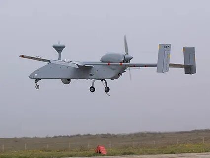 Бпла под орском