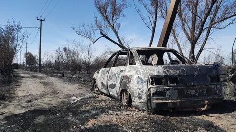 Погода 10 дней зауральском на 10 дней