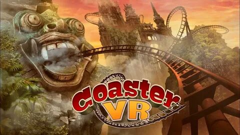 Vr roller
