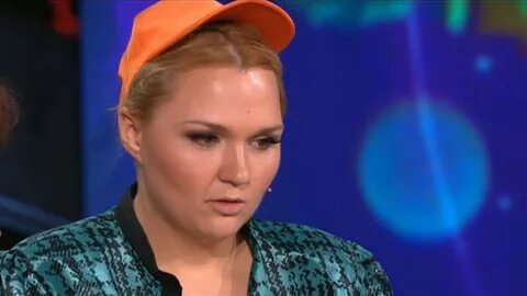 Камеди вумен 2024