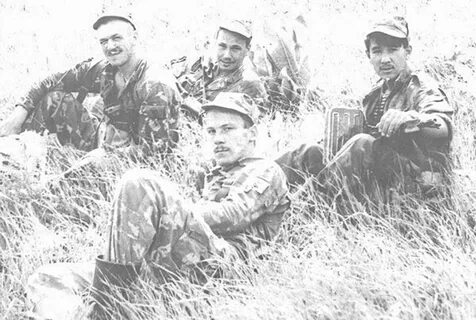 Застава 1993
