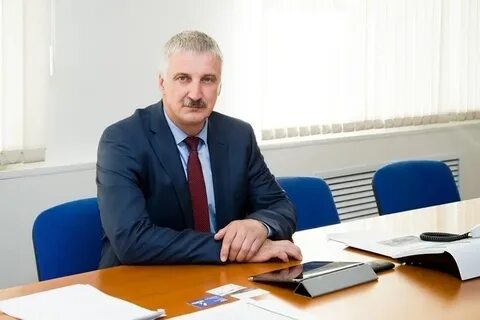 Мэр рыбинска