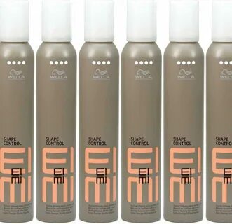 Пенка wella