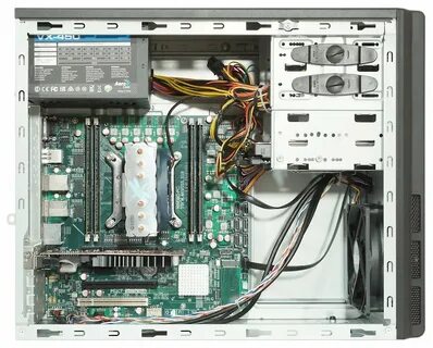 Pc gen