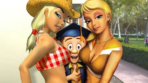 Более 20 фото к игре Leisure Suit Larry - Magna Cum Laude Uncut and Uncenso...