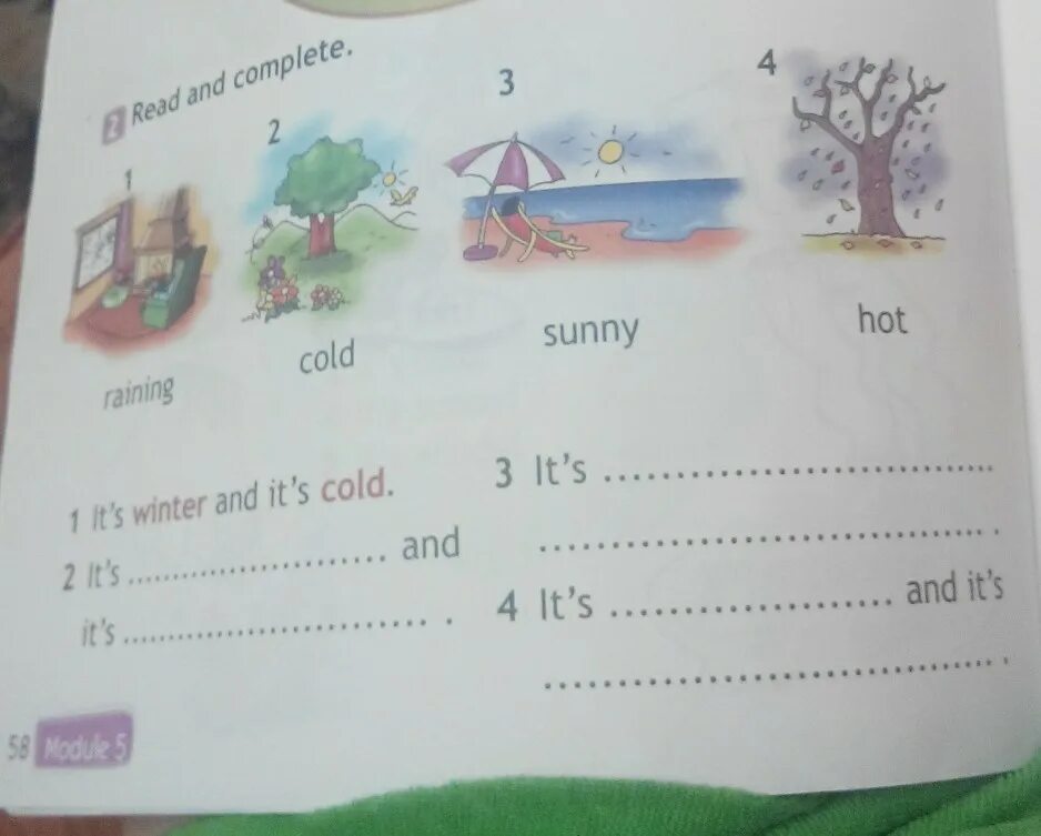 Месяца worksheets. It's winter and it's cold. Read and complete 2 класс. Read and complete 2 класс рабочая тетрадь. Complete the seasons.