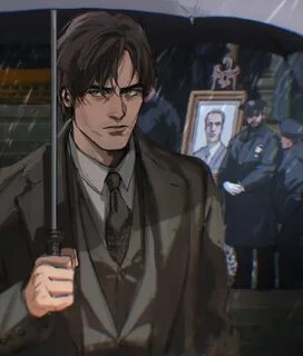 Bruce wayne x reader