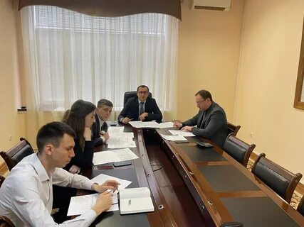 Комитет государственного жилищного надзора